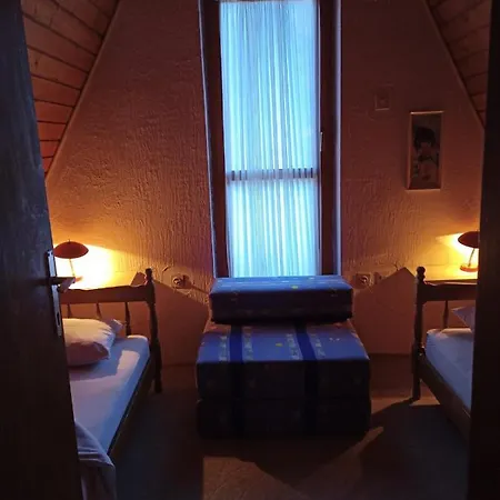 Vikend Kuca Bela Reka 別荘 *