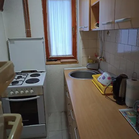 別荘 Vikend Kuca Bela Reka *