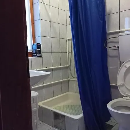 Vikend Kuca Bela Reka *