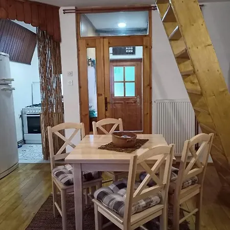 Vikend Kuca Bela Reka * Brzeće