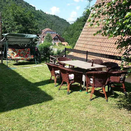 別荘 Vikend Kuca Bela Reka *