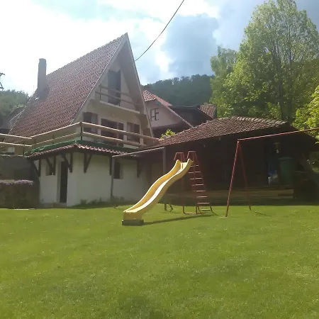 Vikend Kuca Bela Reka * Brzeće