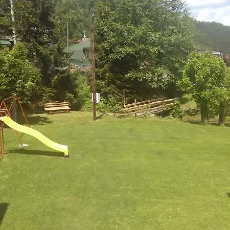 Vikend Kuca Bela Reka Brzeće