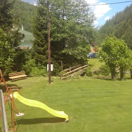 別荘 Vikend Kuca Bela Reka Brzeće