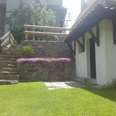 別荘 Vikend Kuca Bela Reka Brzeće